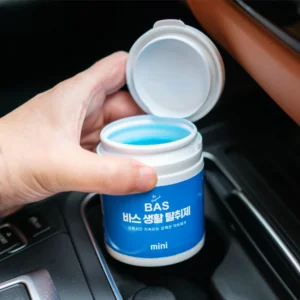 [National Deodorizer] Bas Indoor Super Strong Deodorizer Mini 1+1 (Total 6 Months Lasting)