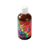 Yaqi PSYCHEDELIC Alcohol Free Aftershave Splashes for Men