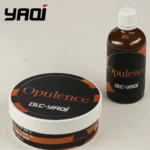 2026 YAQI OPULENCE Atisan 170g Shaving Soap and 100ml Alcohol Free Aftershave Splashes for Men