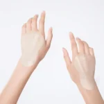 Reusable Silicone Hand Anti-Wrinkle Pad Gel Anti-Wrinkle Wrinkle Remover Strips Hand Care Tools Enhance Skin Elasticity
