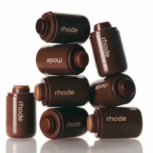 Brand Pocket Bronzer Stick Cream Bronzer Long‑Lasting Natural Warm Glow Contour Stick Face Bronzer Makeup Cosmetics for Cheeks