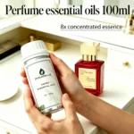 Avent 100ml Cree Good Girl Perfume Fragrance Essential Oil Pure Plant Extrat Hotels Air Freshener For Aroma Hotel Diffuser Oil