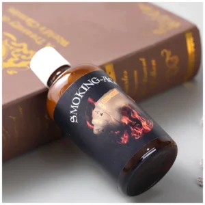 100ml Yaqi Aftershave Splashes Smoking Aces Alcohol Free For Men Shaving Products Best Gift for Men Wet Shave Tools