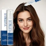 YUITIKUE Hair Abundant Serum Roll-on | With Rosemary, Redensyl, Procapil & Anagain, Scalp Care 20ml