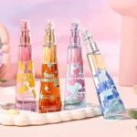 Women's Body Deodorant Spray, Southeast Asian Perfume Middle East Long-lasting Scent Floral and Fruit Scent 88ml Girl Gifts