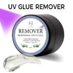JOMAY 15g Eyelash Extension Glue Remover False Eye lashes Makeup Removers Tool False Lash Glue Remover Professional UV Glue