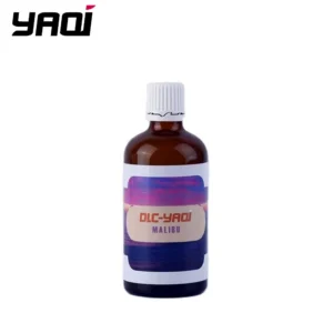 Yaqi Malibu Alcohol Free Aftershave Splashes for Men