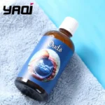 2026 YAQI Professional 100ml Ouds Alcohol Free Aftershave Splashes for Men, Shave Skin Care, Soothe & Hydrate Skin