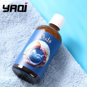 2026 YAQI Professional 100ml Ouds Alcohol Free Aftershave Splashes for Men, Shave Skin Care, Soothe & Hydrate Skin