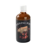Yaqi Smoking Aces Alcohol Free Aftershave Splashes for Men