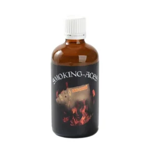 Yaqi Smoking Aces Alcohol Free Aftershave Splashes for Men