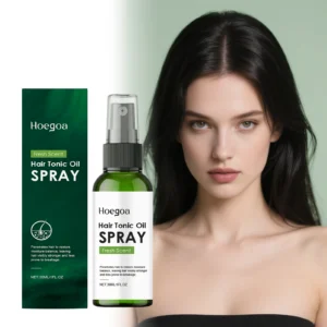 Rosemary Essential Oil Hair G-row-th Oil Scalp Treatment Oil For Thicker Hair Anti Hair Loss Skin Care Hair Care Product