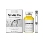 DNA Revitalize Silk Peptide Intensive Firming Ampoule | Anti-Aging Serum With Collagen  Peptide Complex For Tight  Youthful Skin
