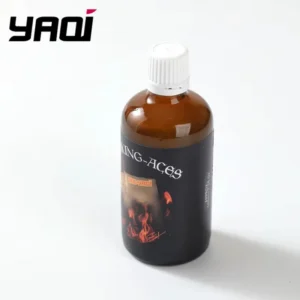 2026 Luxury Flash Sale Smoking Aces Scent Aftershave, YAQI 100ml Alcohol Free Formula for Daily Men Care