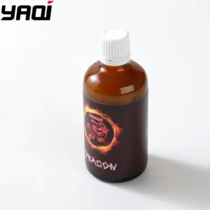 2026 Yaqi 100ml Aftershave Splashes Yaqi Dragon Alcohol Free 100ml Aftershave Splashes