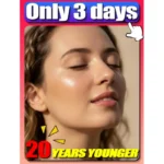 Say Goodbye to Sagging Skin and Achieve Firm, Elastic Skin.
