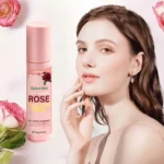 Rose Deodorizing Cream – 72H Body Odor Control, Long-Lasting Fresh Rose Fragrance, for Underarms, Body & Private Parts, All Skin
