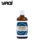 YAQI HYPNOTIC Blue Alcohol Free Aftershave Splashes for Men