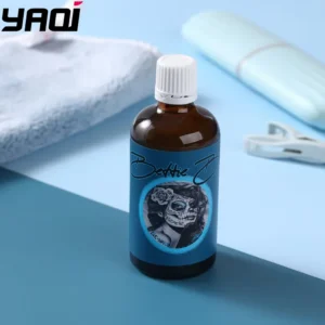 2026 Flash Sale！YAQI Professional 100ml Bettie Bets Alcohol Free Aftershave Splashes for Men