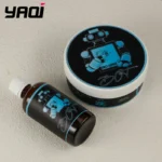 2026 YAQI BOT Atisan 170g Shaving Soap and 100ml  Alcohol Free Aftershave Splashes for Men kit