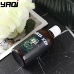 2026 Flash Sale！YAQI Professional 100ml Franken Scent Alcohol Free Aftershave Splashes for Men