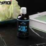 2026 YAQI BOT Alcohol-Free Aftershave Splashes, 100ml Professional Gentle Post Shave Care for Men