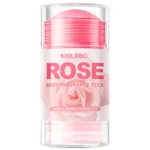 Refreshing Deodorant Stick, Mild & Gentle on Skin, Long Lasting Fresh Fragrance, Compact Portable Body Odor Remover