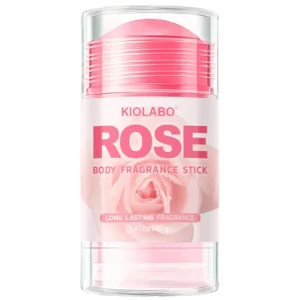Refreshing Deodorant Stick, Mild & Gentle on Skin, Long Lasting Fresh Fragrance, Compact Portable Body Odor Remover