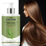 GSWP Rosemary Moisturizing Conditioner Deeply Nourishes the Hair, Making It Suitable for All Hair Types.250g/500g