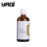 2026 Aftershave Splashes YAQI MUSKETEER RAPIER 100ml Aftershave Splashes
