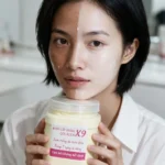 100g Body Care Cream Collagen Moisturizer for Hydrating Nourishing and Bright Looking Skin Daily Use