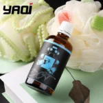 2026 Flash Sale！YAQI Professional 100ml BOT Alcohol Free Aftershave Splashes for Men