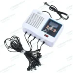 Perm Machine Portable Digital Hair Perm Machine 220V 24V Ceramic Hair Curler Salon Special Hot Perm Tool